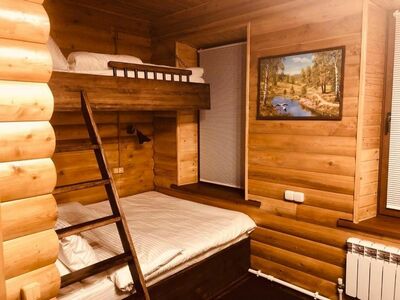 Фотография номера гостиницы Усадьба 50