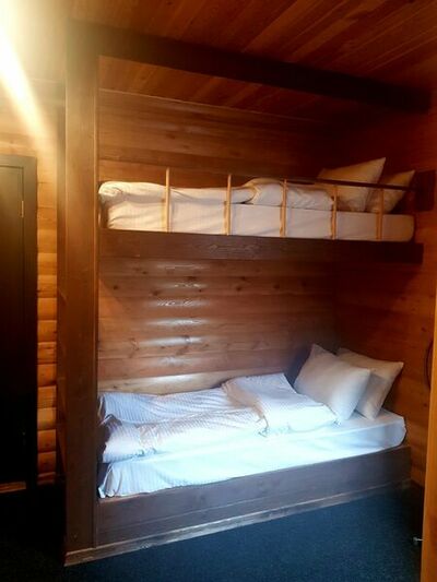 Фотография номера гостиницы Усадьба 50