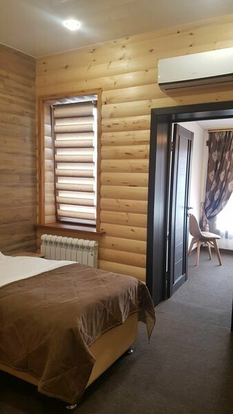 Фотография номера гостиницы Усадьба 50