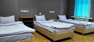 Фотография номера гостиницы Усадьба 50