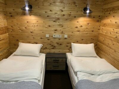 Фотография номера гостиницы Усадьба 50