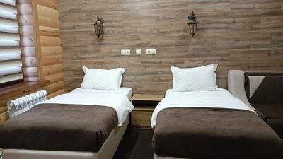 Фотография номера гостиницы Усадьба 50