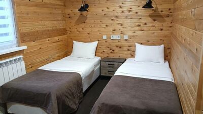 Фотография номера гостиницы Усадьба 50