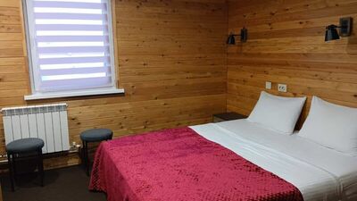 Фотография номера гостиницы Усадьба 50