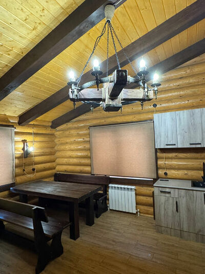 Фотография номера гостиницы Арт Хаус