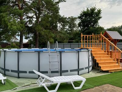 Фотография номера гостиницы Арт Хаус