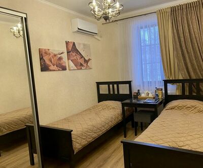 Фотография номера гостиницы Арт Хаус