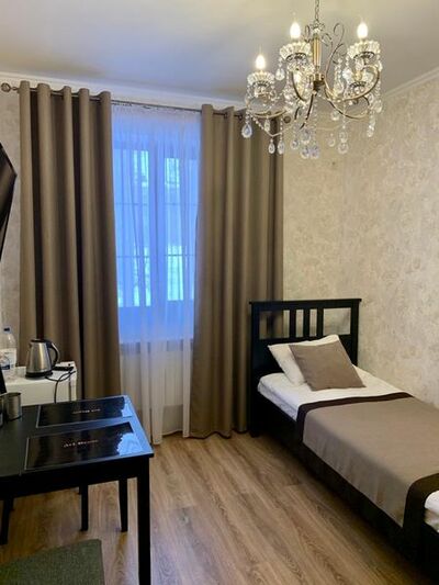 Фотография номера гостиницы Арт Хаус