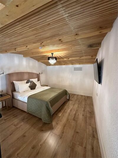 Фотография номера гостиницы Набат Палас Арбат