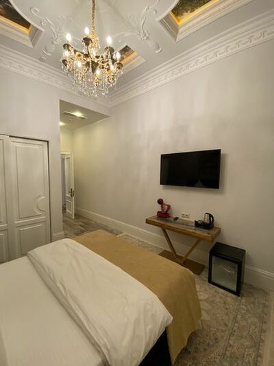 Фотография номера гостиницы Набат Палас Арбат