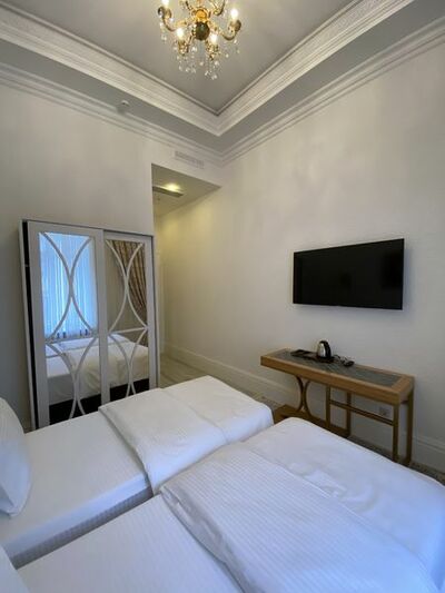 Фотография номера гостиницы Набат Палас Арбат