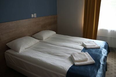 Фотография номера гостиницы Русь-Отель