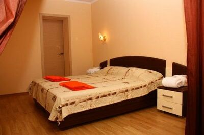 Фотография номера гостиницы Сафари