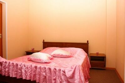 Фотография номера гостиницы Сафари