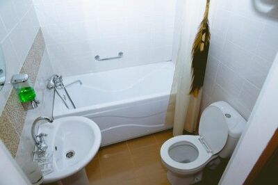 Фотография номера гостиницы Сафари