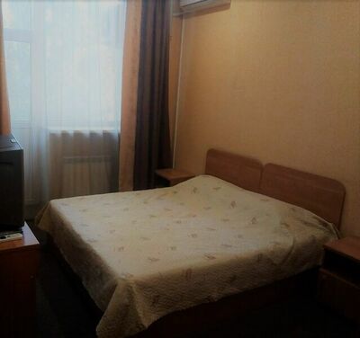 Фотография номера гостиницы Сафари