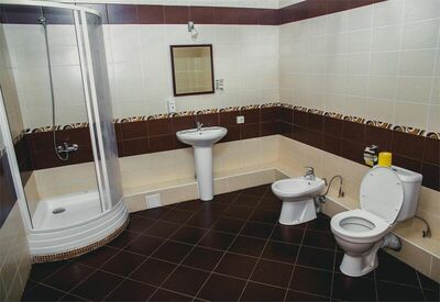 Фотография номера гостиницы Сафари