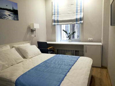 Фотография номера гостиницы Паллада