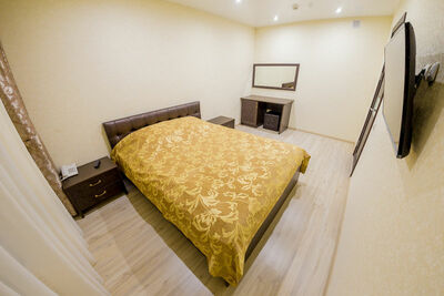 Фотография номера гостиницы Чибью