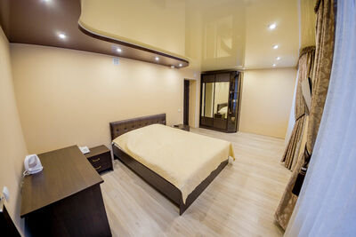 Фотография номера гостиницы Чибью