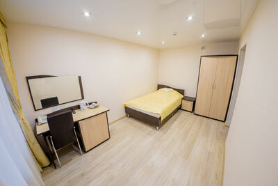 Фотография номера гостиницы Чибью