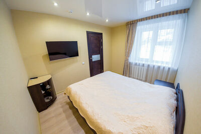 Фотография номера гостиницы Чибью