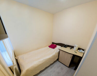 Фотография номера гостиницы Чибью