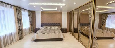 Фотография номера гостиницы Чибью