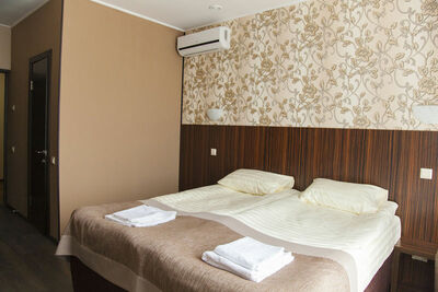 Фотография номера гостиницы Арль