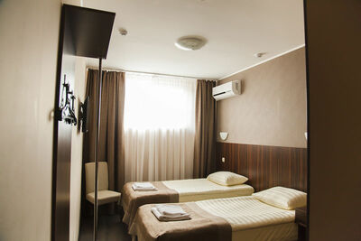 Фотография номера гостиницы Арль