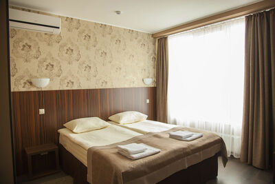 Фотография номера гостиницы Арль