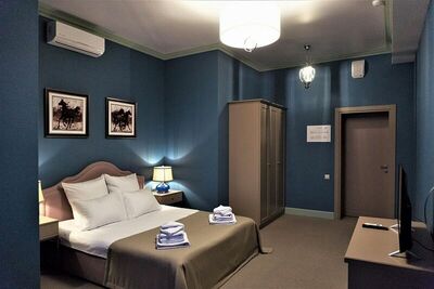 Фотография номера гостиницы Гермес