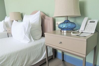 Фотография номера гостиницы Гермес