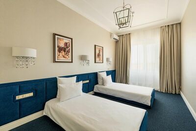 Фотография номера гостиницы Гермес