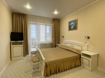 Фотография номера гостиницы Отель Плаза