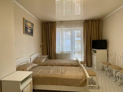 Фотография номера гостиницы Отель Плаза