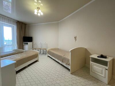 Фотография номера гостиницы Отель Плаза