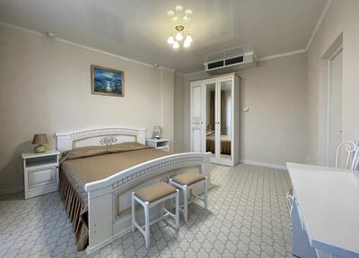 Фотография номера гостиницы Отель Плаза