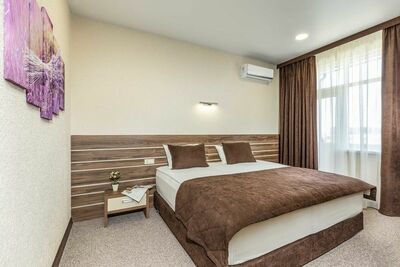 Фотография номера гостиницы Imperial Sun