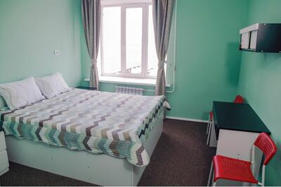 Фотография номера гостиницы Hotel Советский