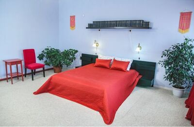 Фотография номера гостиницы Hotel Советский