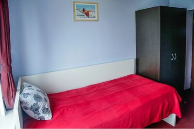 Фотография номера гостиницы Hotel Советский