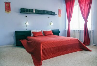 Фотография номера гостиницы Hotel Советский