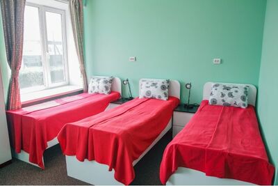 Фотография номера гостиницы Hotel Советский