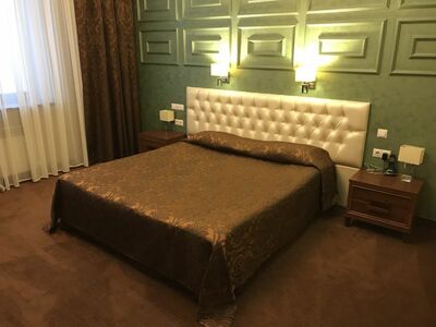 Фотография номера гостиницы Хантама