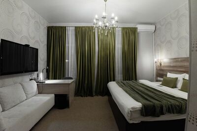 Фотография номера гостиницы Бутик отель Прага