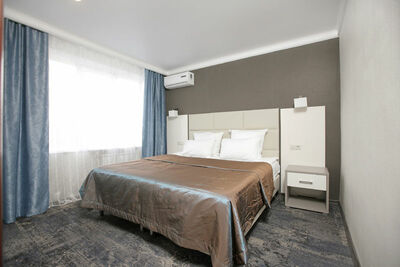 Фотография номера гостиницы Снежная Сова