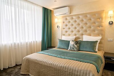 Фотография номера гостиницы Снежная Сова