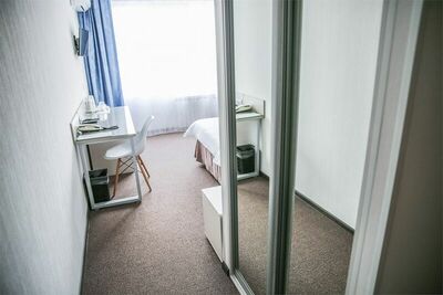 Фотография номера гостиницы Снежная Сова