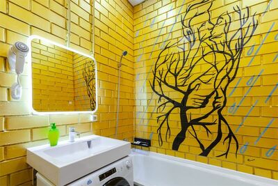 Фотография номера гостиницы Хаус на Потапова